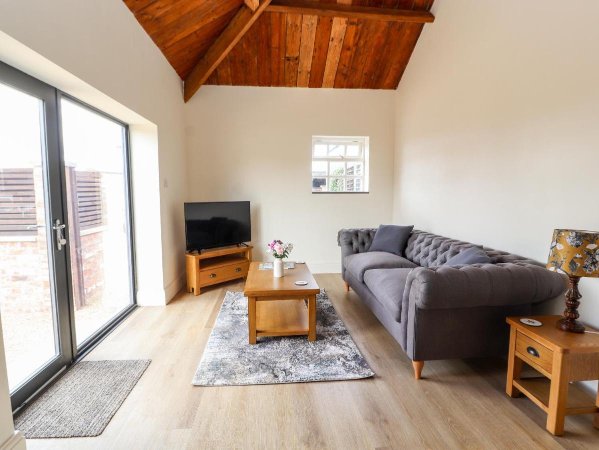 Wren Cottage Sandbach Exterior foto