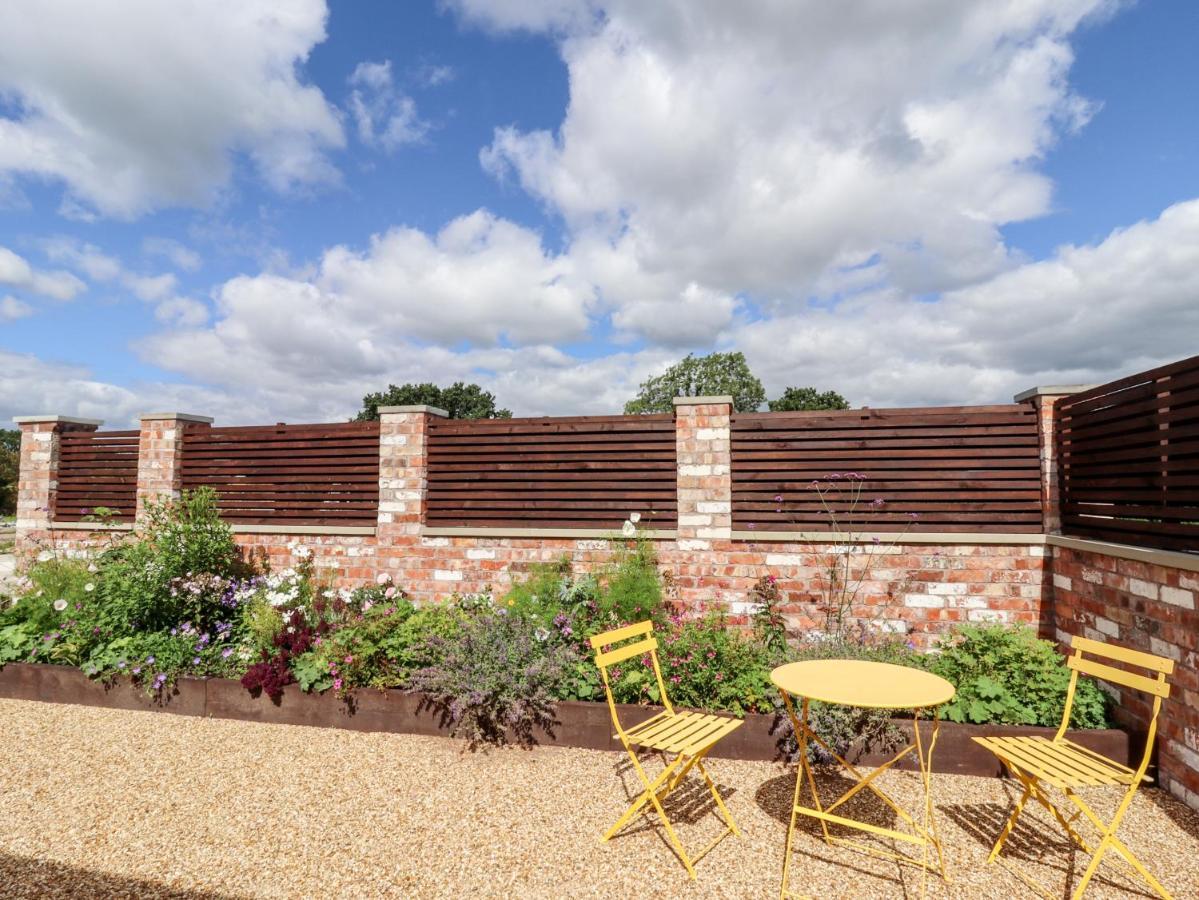 Wren Cottage Sandbach Exterior foto