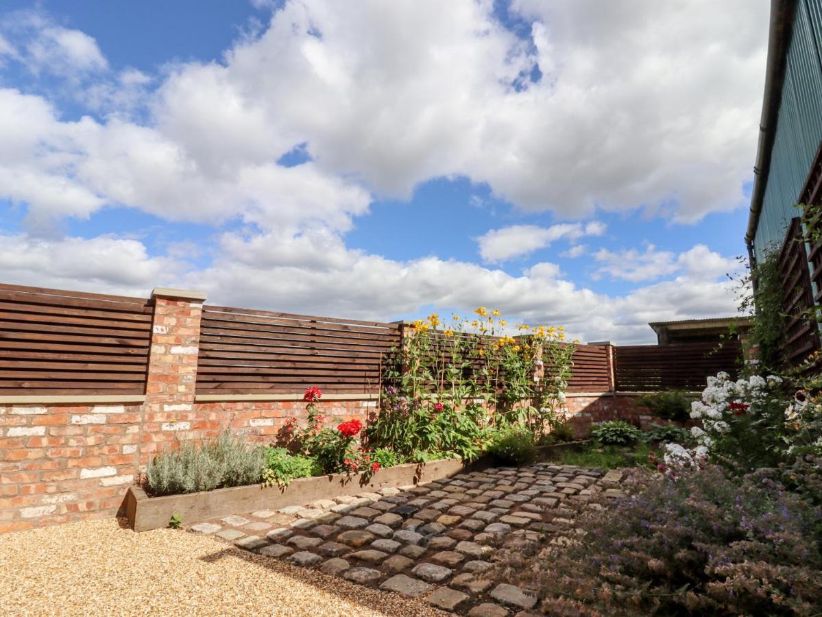 Wren Cottage Sandbach Exterior foto